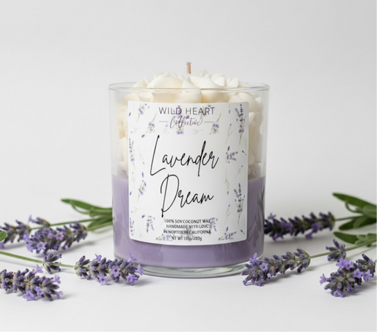 Lavender Dream