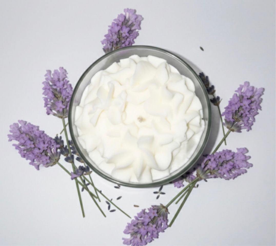 Lavender Dream